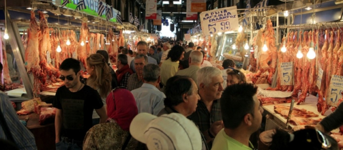 Όλα όσα πρέπει να προσέξουν οι καταναλώτες στις πασχαλινές αγορές - Πού γίνονται οι καταγγελίες